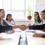 Business Law Richmond