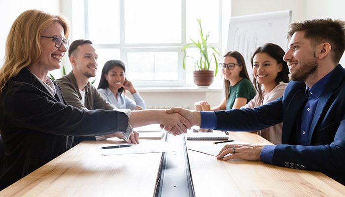 Business Law Richmond