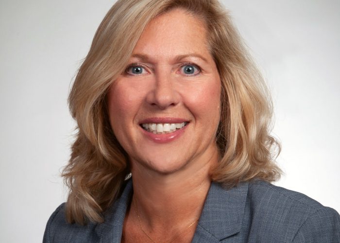 Kimberlee Harris Ramsey