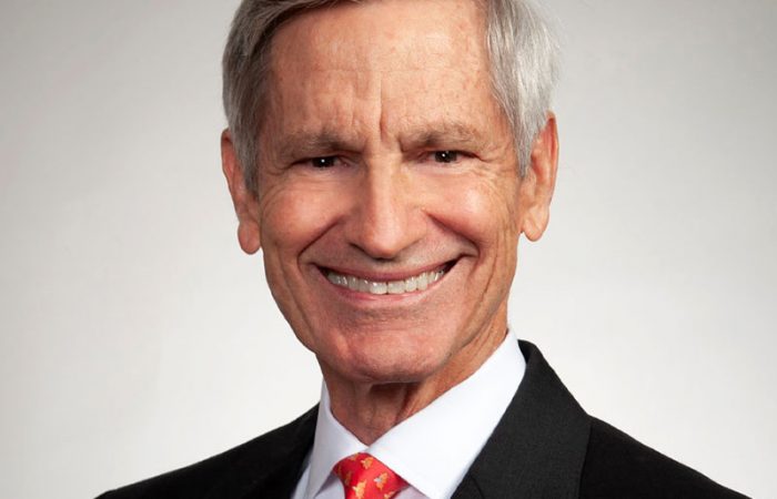 William H. Hoofnagle, III