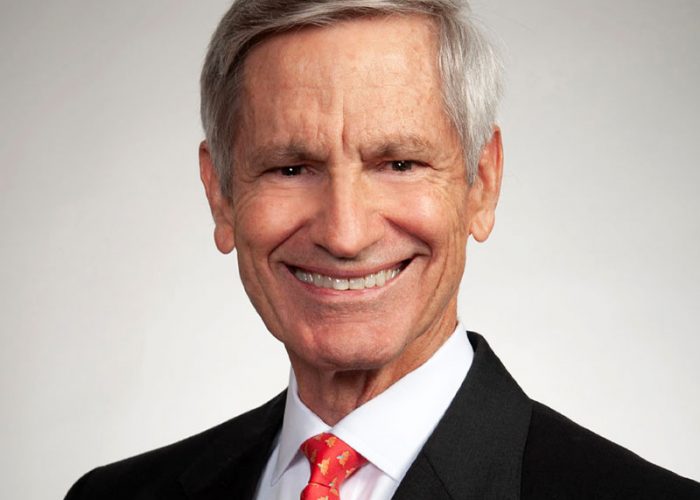 William H. Hoofnagle, III