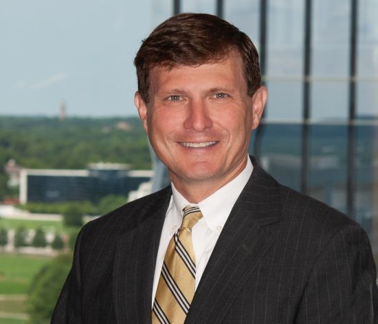 David F. Bernhardt