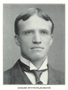 R. Reynolds Florance